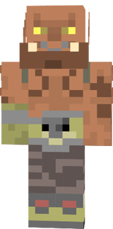 Garrosh