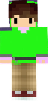 bye bye
