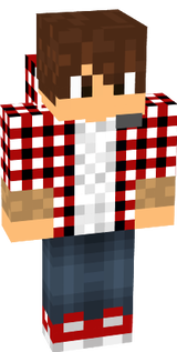 Flannel Dude