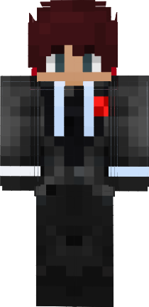 Preview of texture: ced in a tux