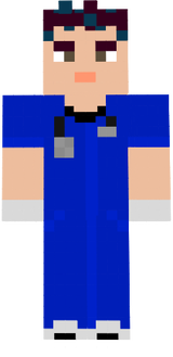 T3RR4N SCRUBS