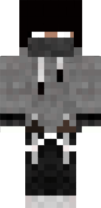Preview of texture: cix herobrine