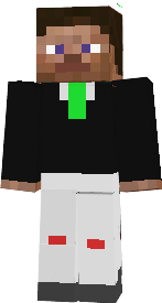 Steve Suit 