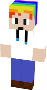 creeperdylanparker