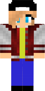 my skin