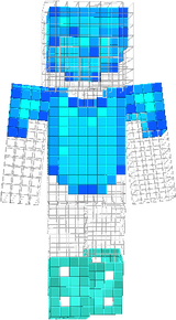 Energy Armor (Layer 1, Part 3)