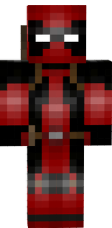 deadpool