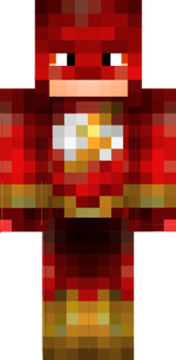 Wally west flash