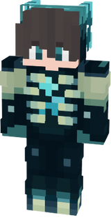 Garoto Warden