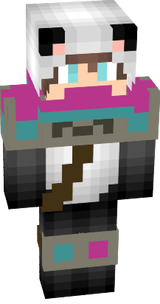 panda victor v2