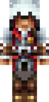 Assassin's Creed's