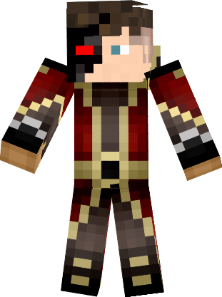 Preview of texture: zSevero