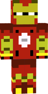 Iron Schaeffou