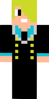 thelukastron