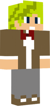 Doctor Whu