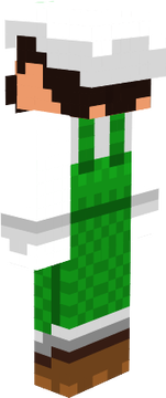Luigi By Antonio