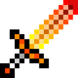 espada de fogo