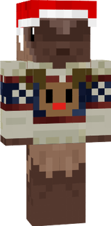 Chrismas hog
