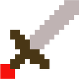 knight sword