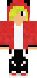 LanyVermelho