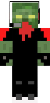 ZombieGamer