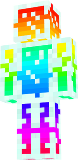 Rainbow Glass