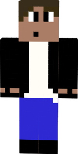 mike