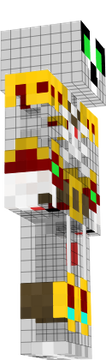 Halloween Skin