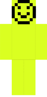 yellow lucky