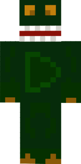 The Downiesaur