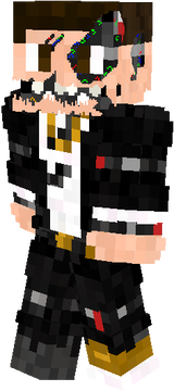 Witret springtrap_21 3D