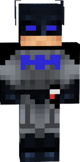 Jedi Batman
