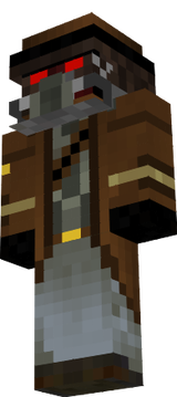 ncr ramnger