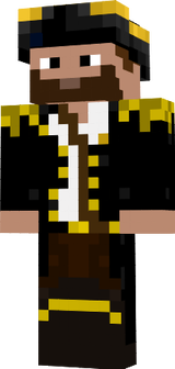Wasd pirata
