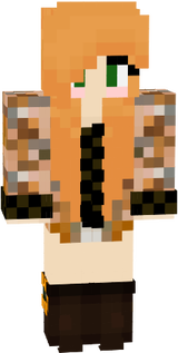 girl Mark