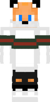 Gucci Renard