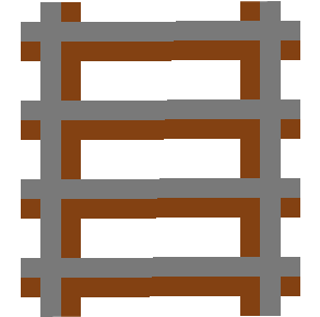 Preview of texture: ladder
