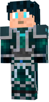 Ultimate Dark Caster