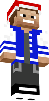 pizzasagg Blue