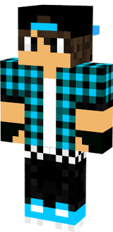 skin de ro