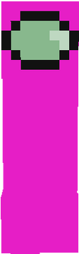 pink among us 