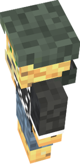 hoodie ozelot