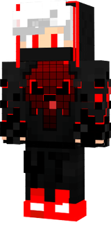 red steve