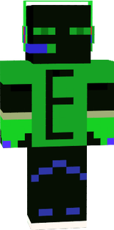 EnderXor