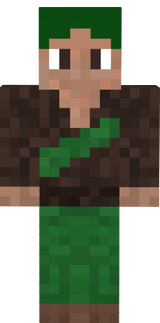 Epic skin :)