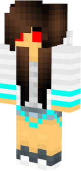 SammyHerobrinaGamer