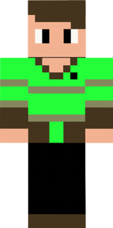 Skin tombo 