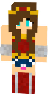 ThaiCraft (WonderWoman)