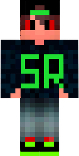 SrNativee