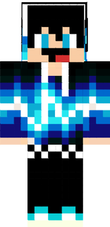 SKIN WILLIAN